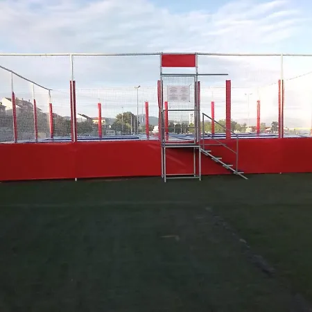 Апартаменты Nane