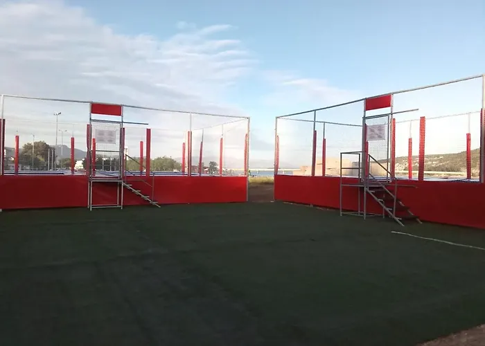 아파트 Nane 트로기르