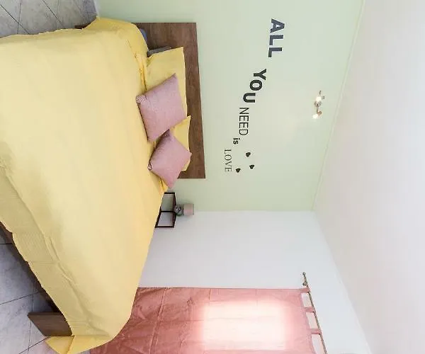 Apartament Nane Trogir