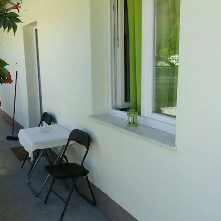 Nane Appartement *