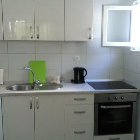 Apartament Nane Trogir