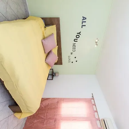 Apartament Nane Trogir