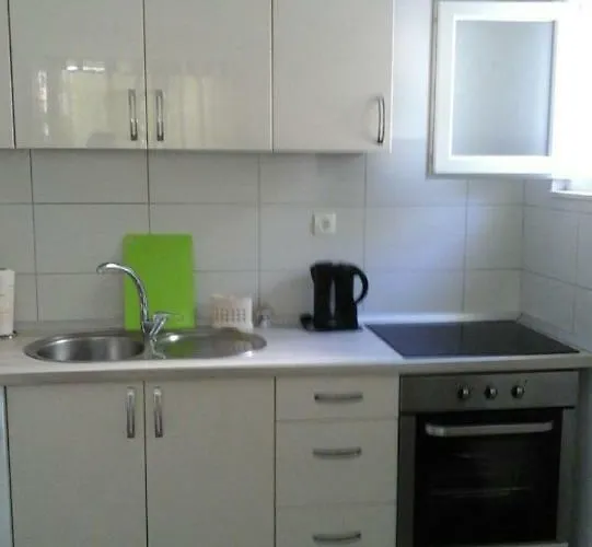 Apartamento Nane Trogir