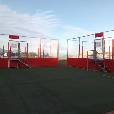 公寓 Nane 特罗吉尔